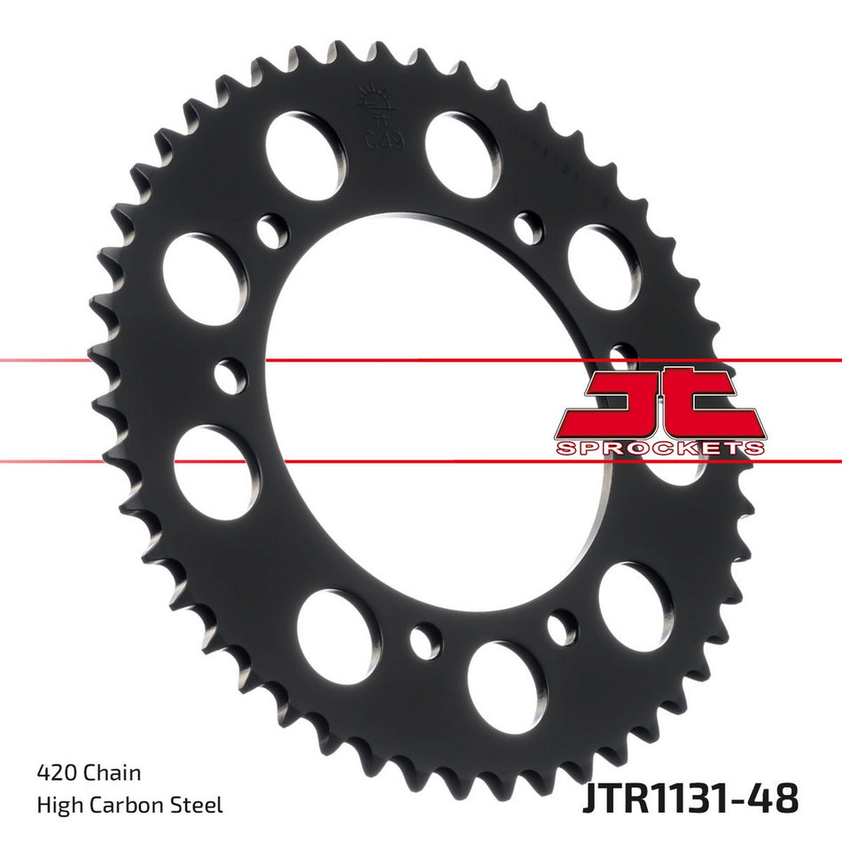 JTR1131.48 Rear Sprocket