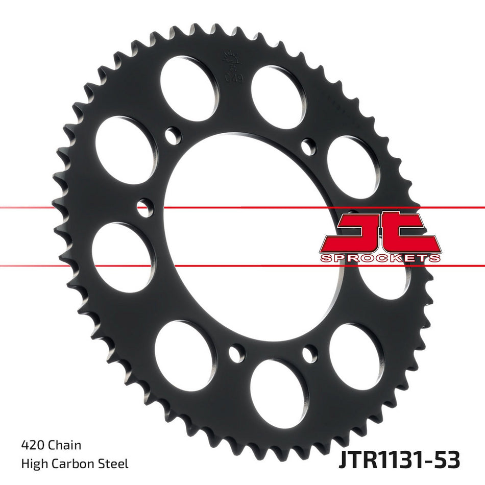 JTR1131.53 Rear Sprocket
