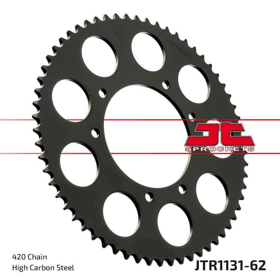 JTR1131.62 Rear Sprocket