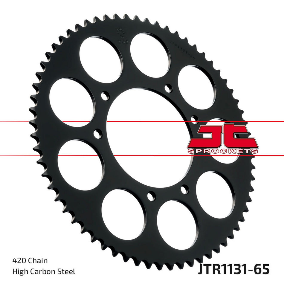 JTR1131.65 Rear Sprocket