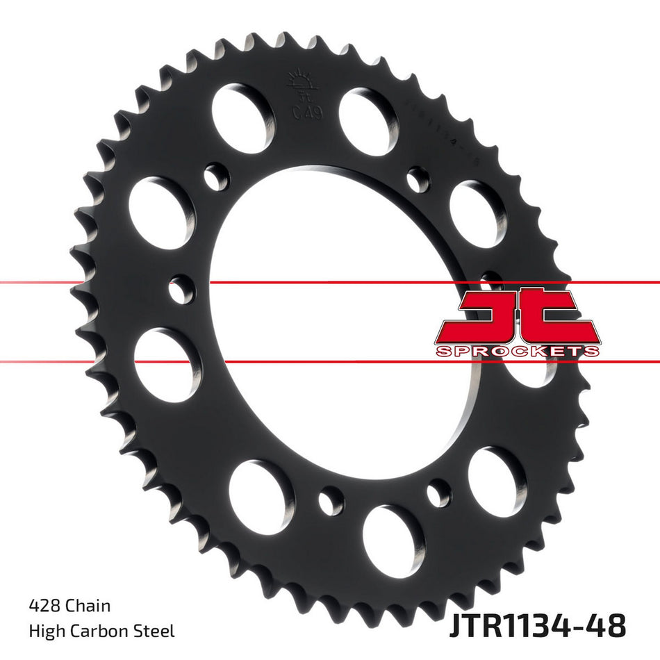 JTR1134.48 Rear Sprocket