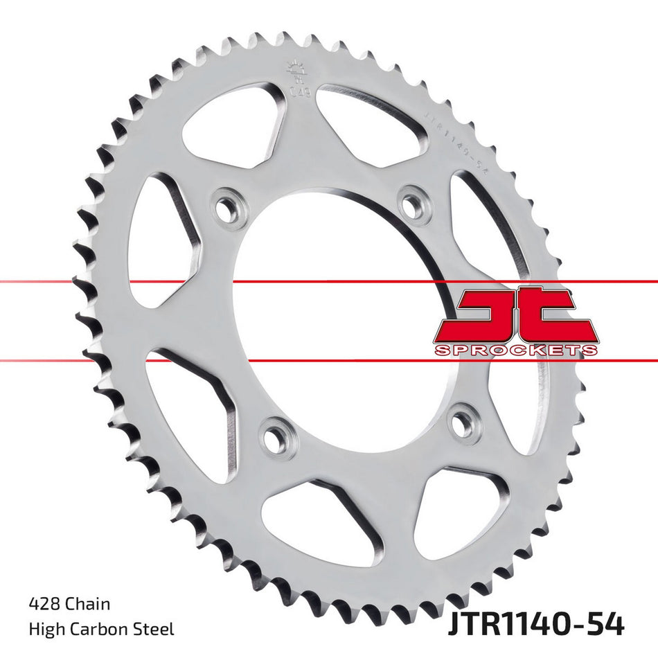 JTR1140.54 Rear Sprocket