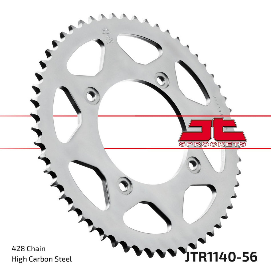 JTR1140.56 Rear Sprocket