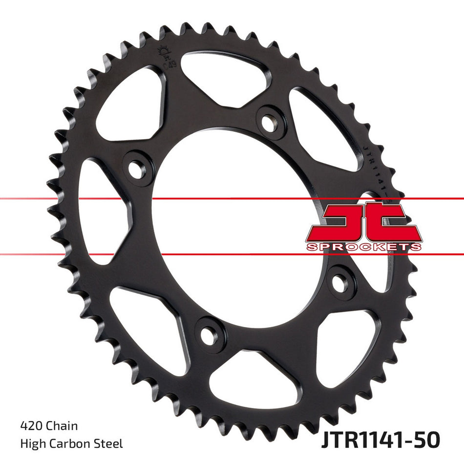 JTR1141.50 Rear Sprocket
