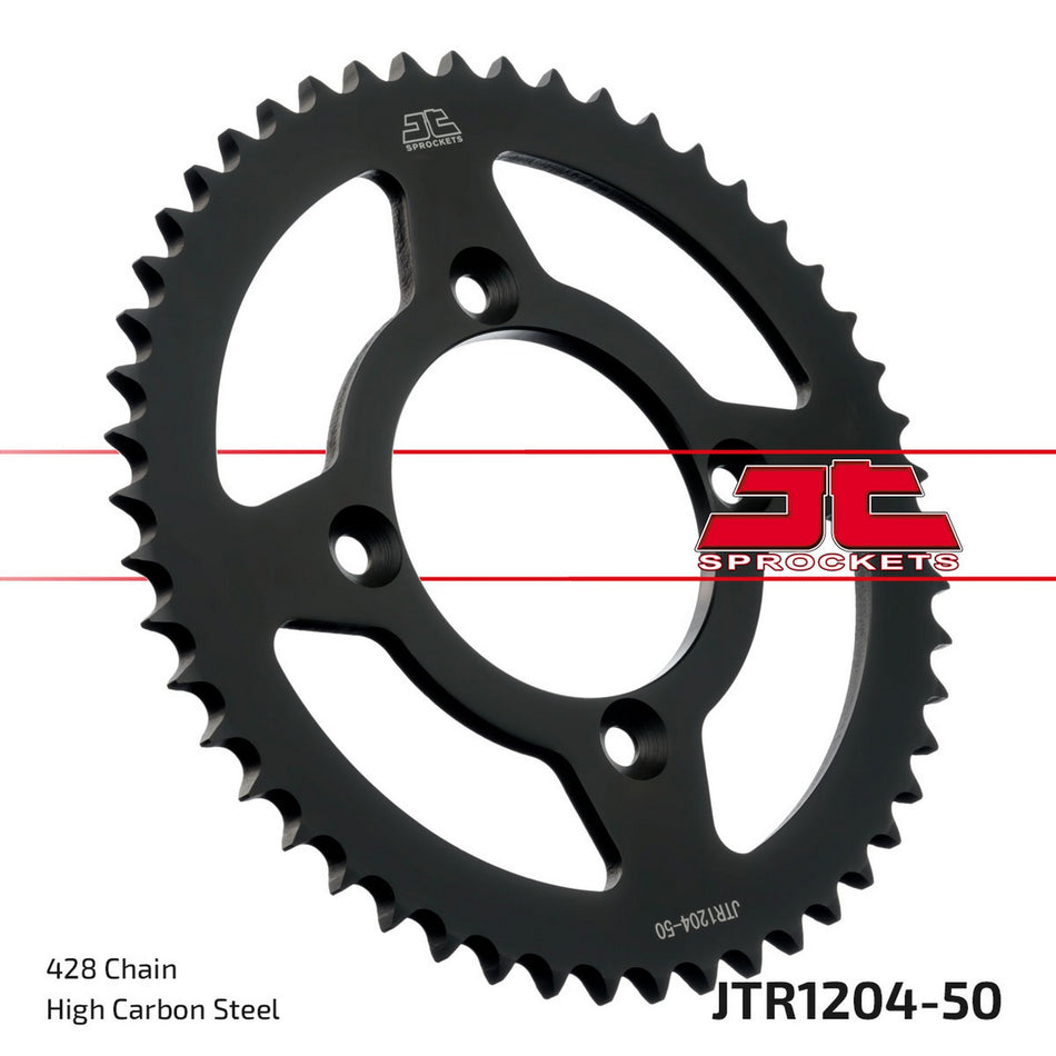 JTR1204.50 Rear Sprocket