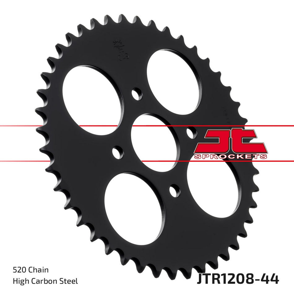 JTR1208.44 Rear Sprocket