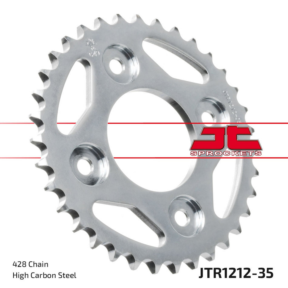 JTR1212.35 Rear Sprocket