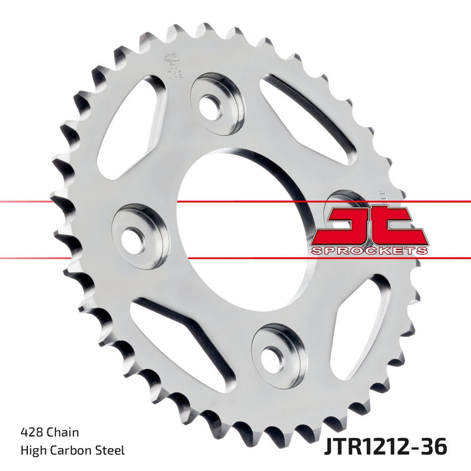 JTR1212.36 Rear Sprocket