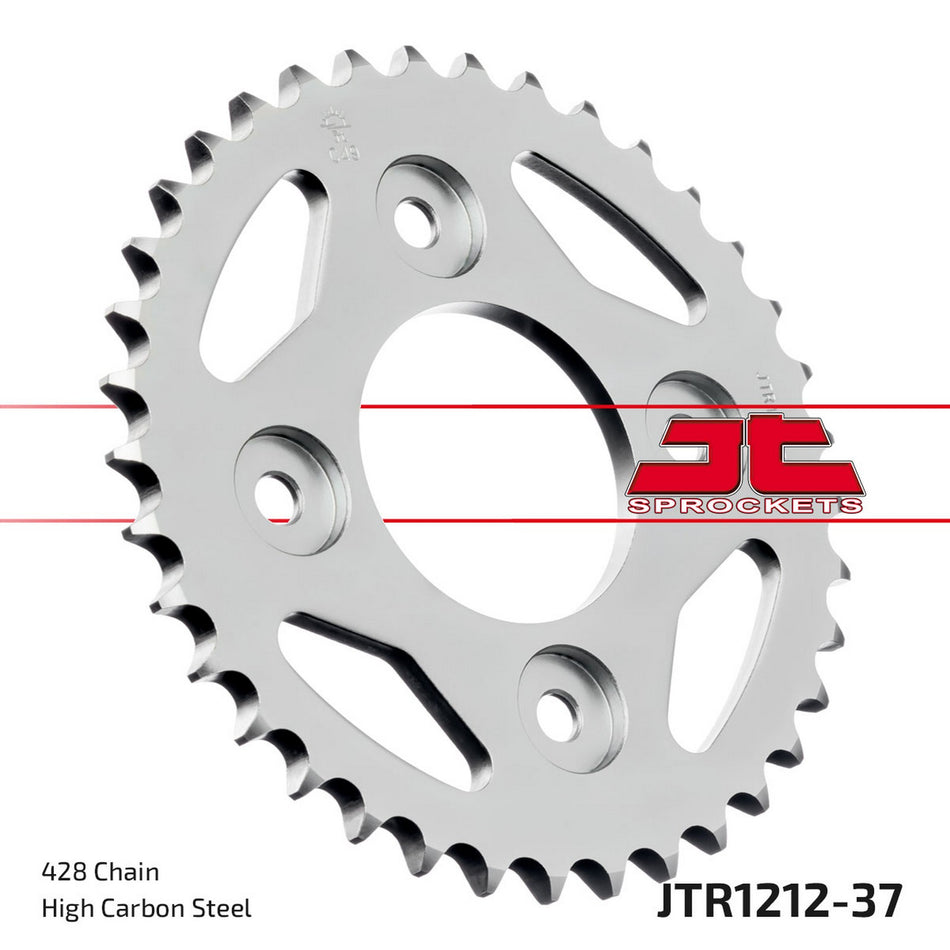 JTR1212.37 Rear Sprocket
