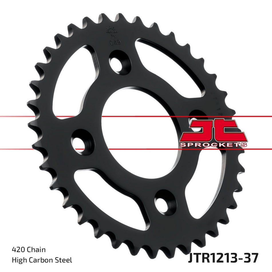 JTR1213.37 Rear Sprocket