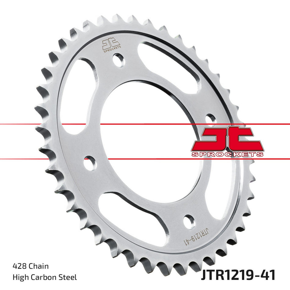 JTR1219.41 Rear Sprocket