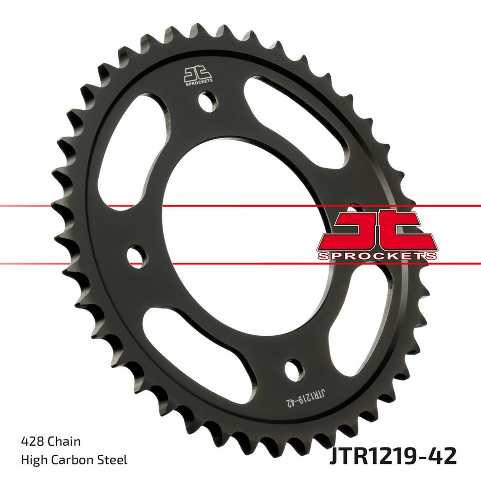 JTR1219.42 Rear Sprocket