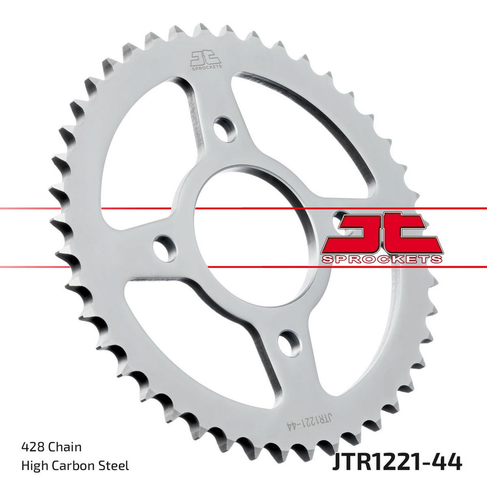 JTR1221.44 Rear Sprocket