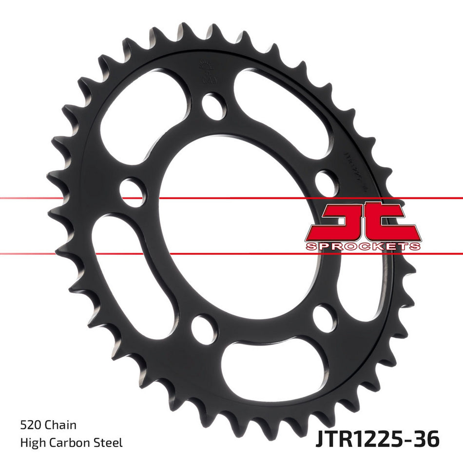 JTR1225.36 Rear Sprocket