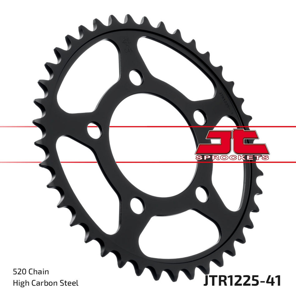 JTR1225.41 Rear Sprocket