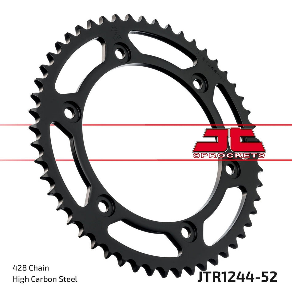 JTR1244.52 Rear Sprocket