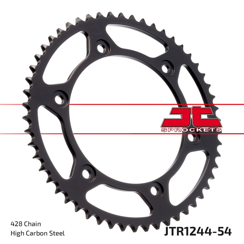 JTR1244.54 Rear Sprocket