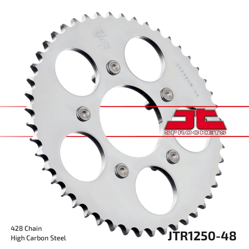 JTR1250.48 Rear Sprocket
