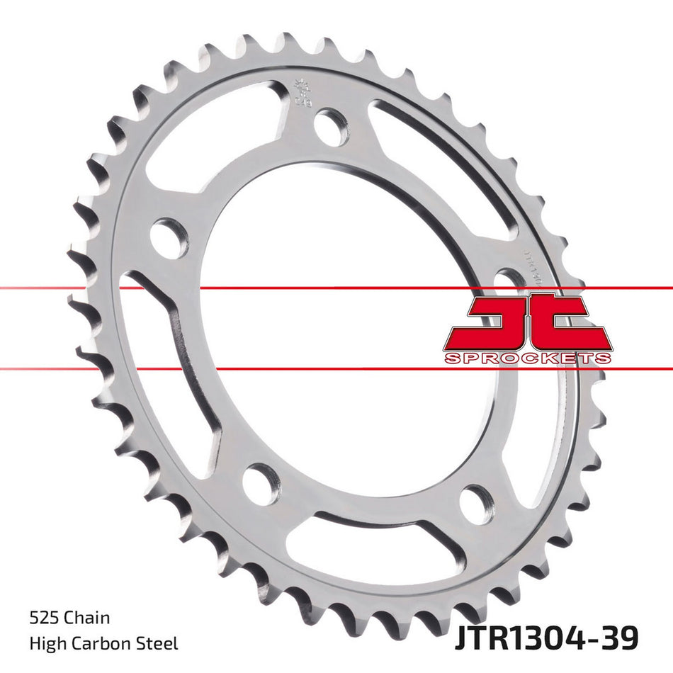 JTR1304.39 Rear Sprocket