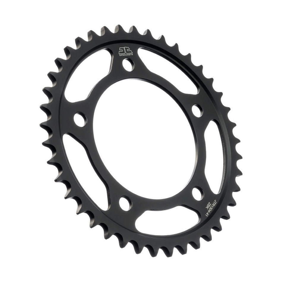 JTR1304.41ZBK Rear Sprocket ZBK - Black Zinc