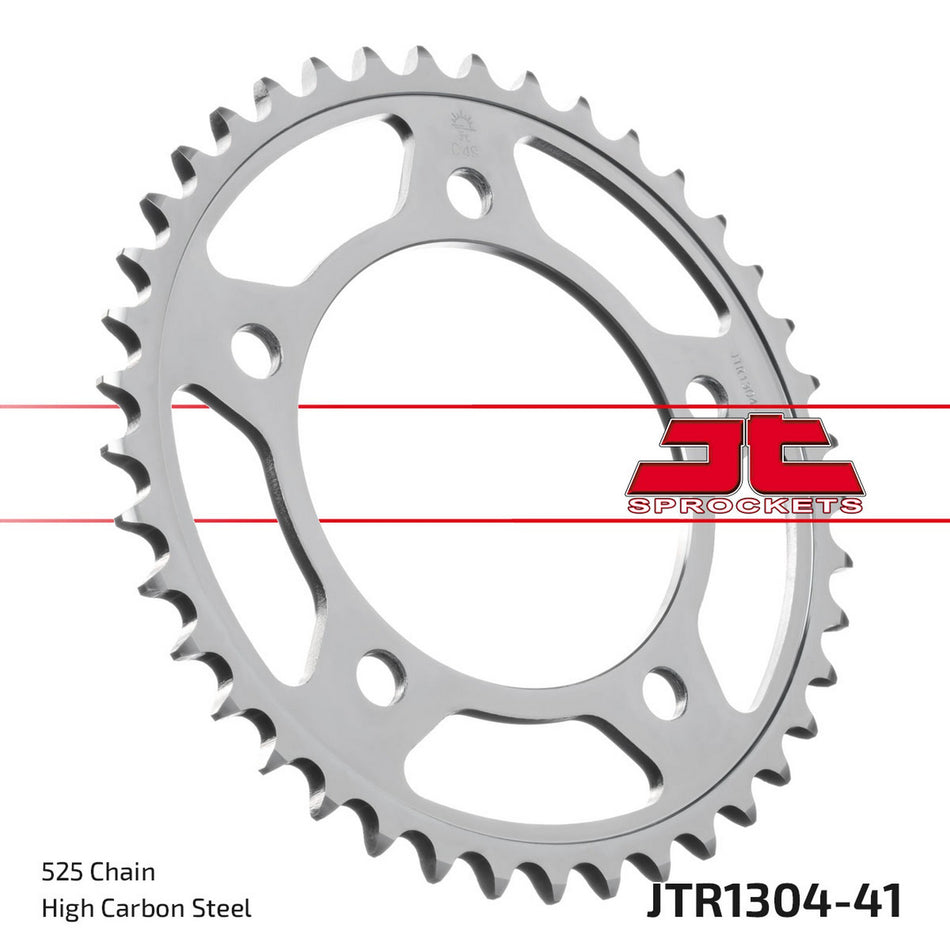 JTR1304.41 Rear Sprocket