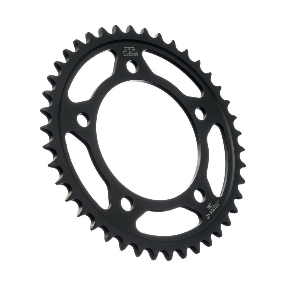 JTR1304.42ZBK Rear Sprocket ZBK - Black Zinc