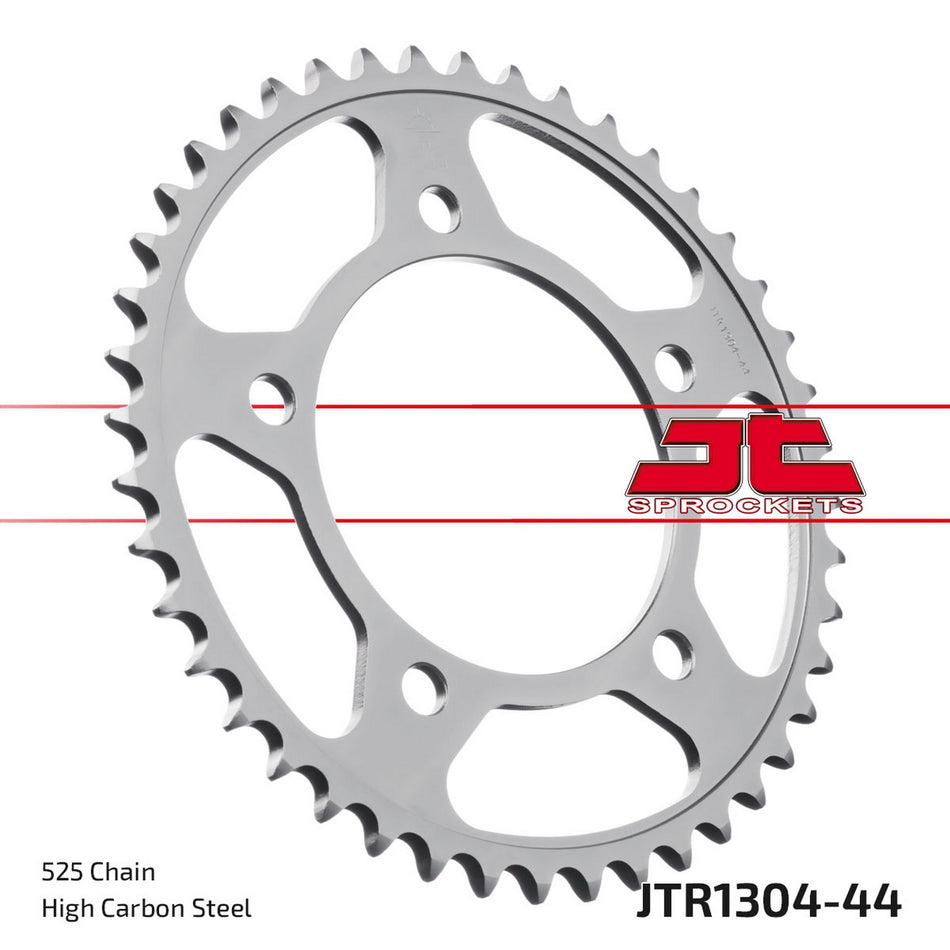 JTR1304.44 Rear Sprocket