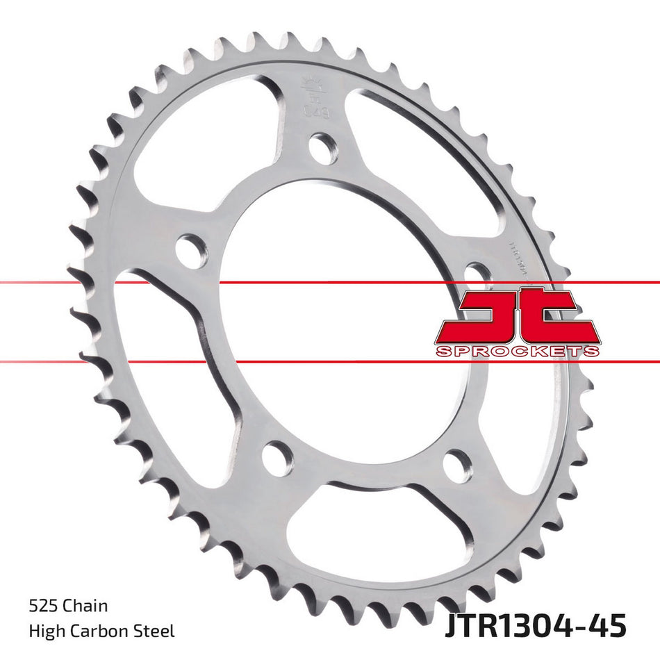 JTR1304.45 Rear Sprocket