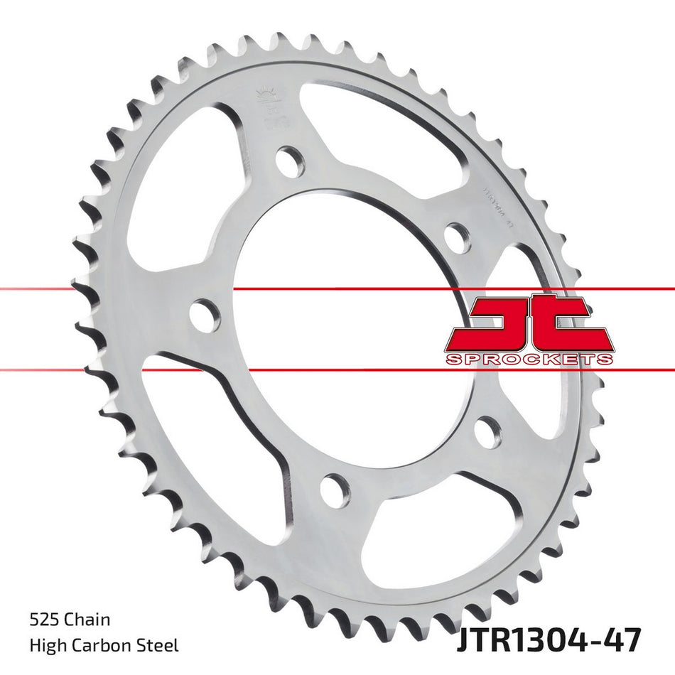 JTR1304.47 Rear Sprocket