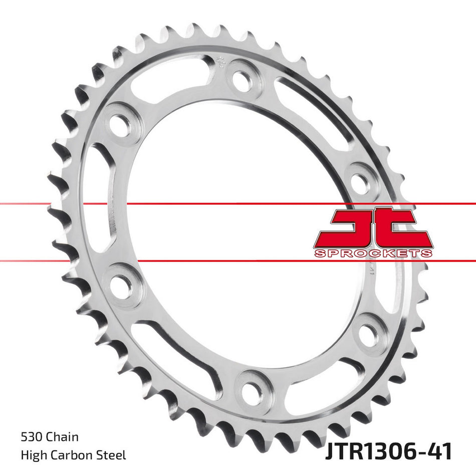 JTR1306.41 Rear Sprocket