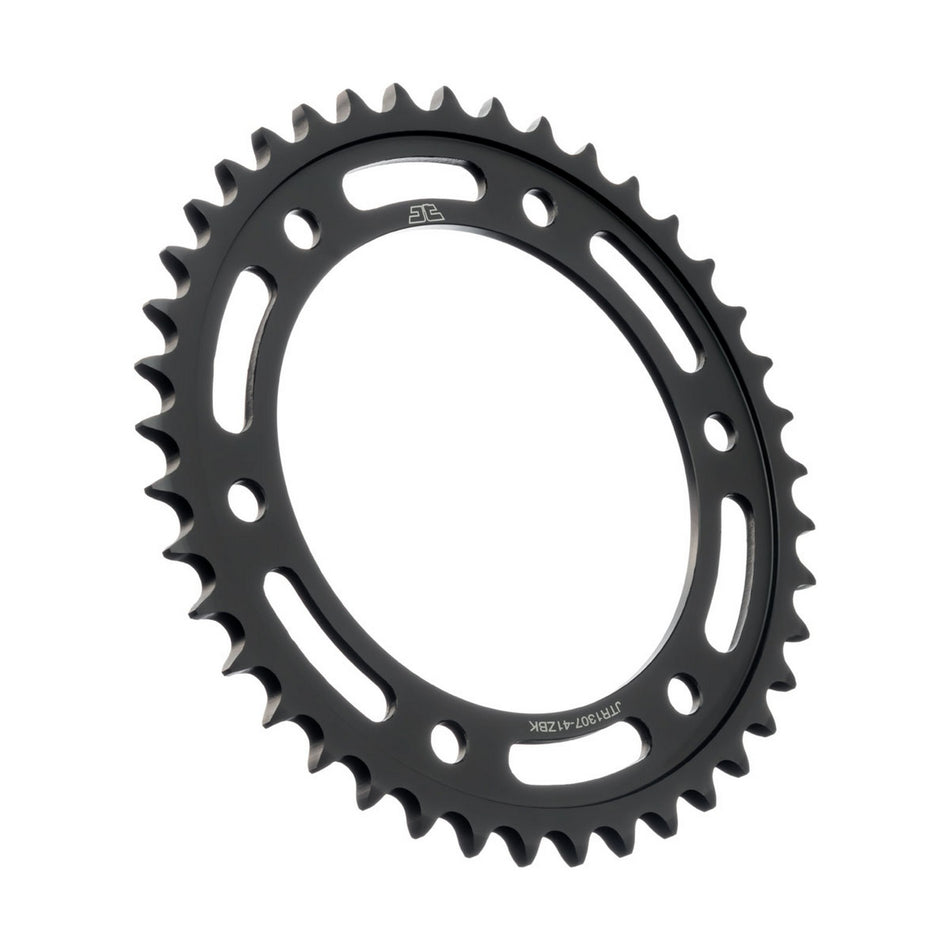JTR1307.41ZBK Rear Sprocket ZBK - Black Zinc