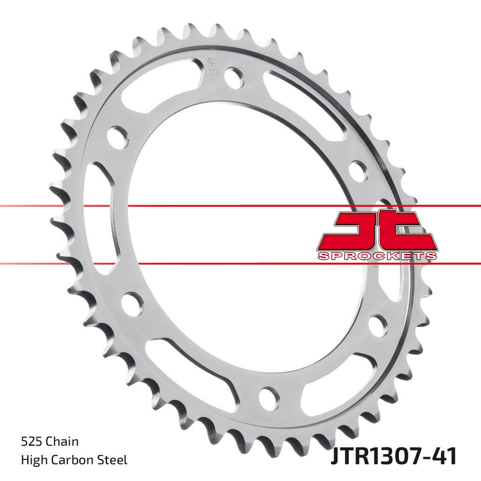 JTR1307.41 Rear Sprocket