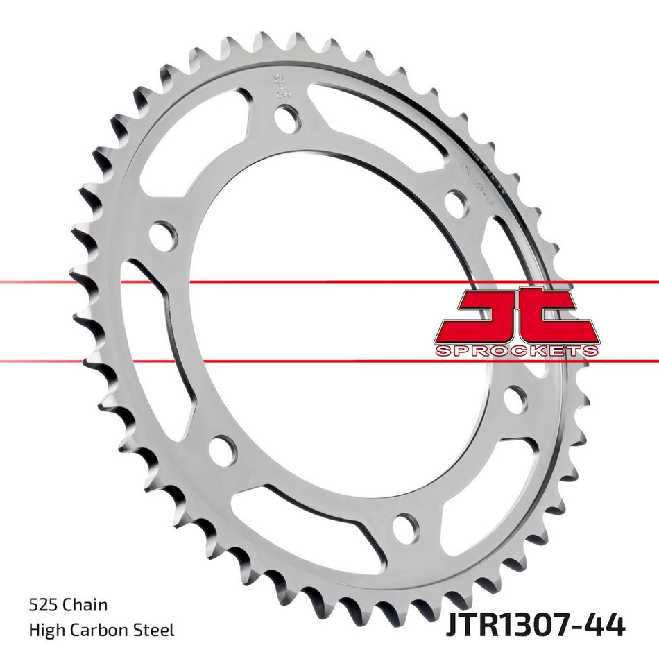 JTR1307.44 Rear Sprocket