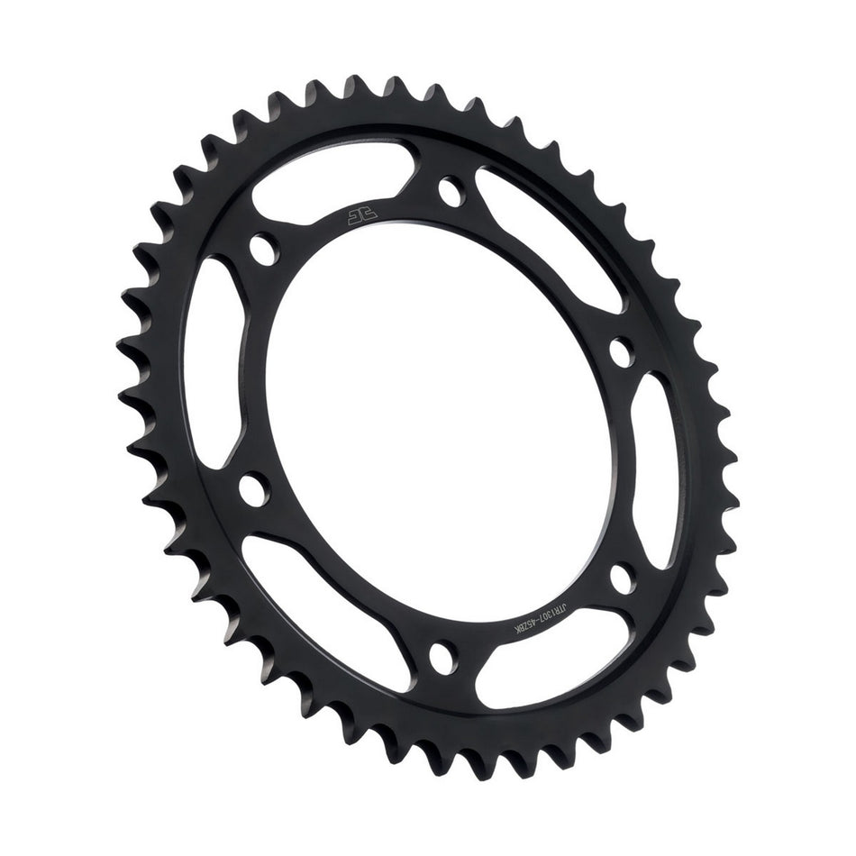 JTR1307.45ZBK Rear Sprocket ZBK - Black Zinc