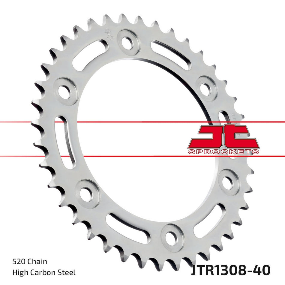 JTR1308.40 Rear Sprocket