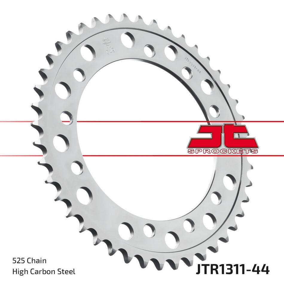 JTR1311.44 Rear Sprocket