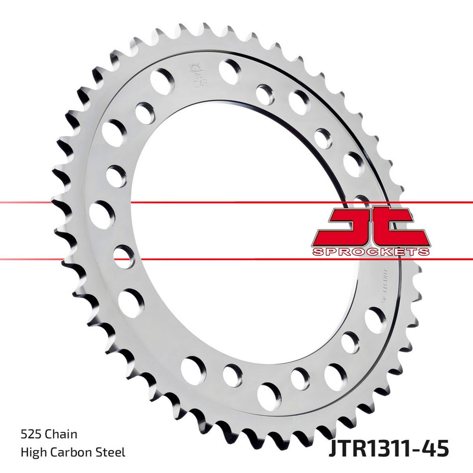 JTR1311.45 Rear Sprocket