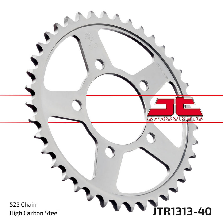 JTR1313.40 Rear Sprocket