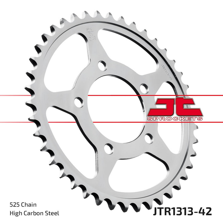 JTR1313.42 Rear Sprocket