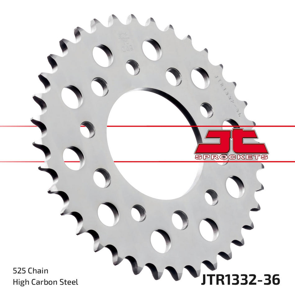 JTR1332.36 Rear Sprocket