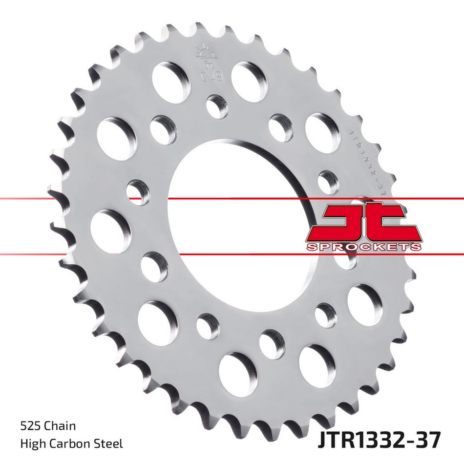 JTR1332.37 Rear Sprocket