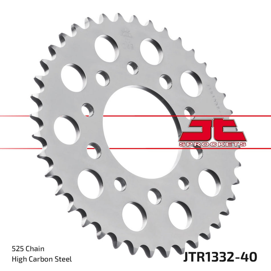 JTR1332.40 Rear Sprocket