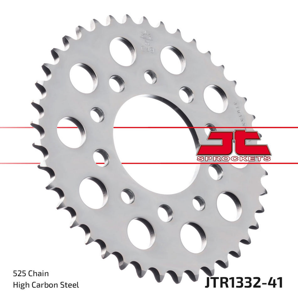 JTR1332.41 Rear Sprocket