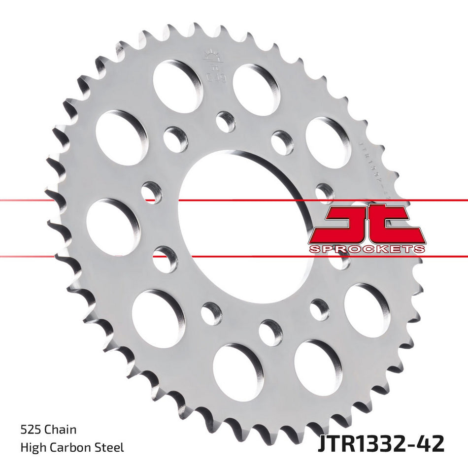 JTR1332.42 Rear Sprocket
