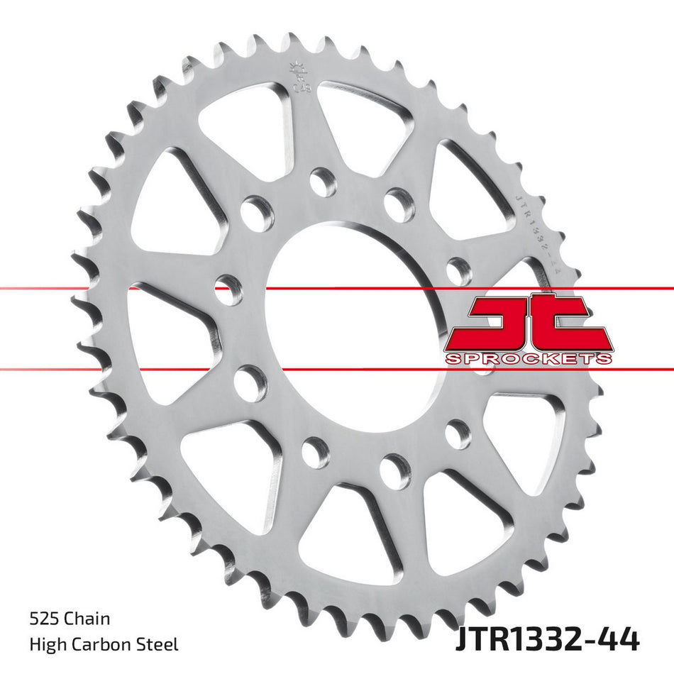 JTR1332.44 Rear Sprocket