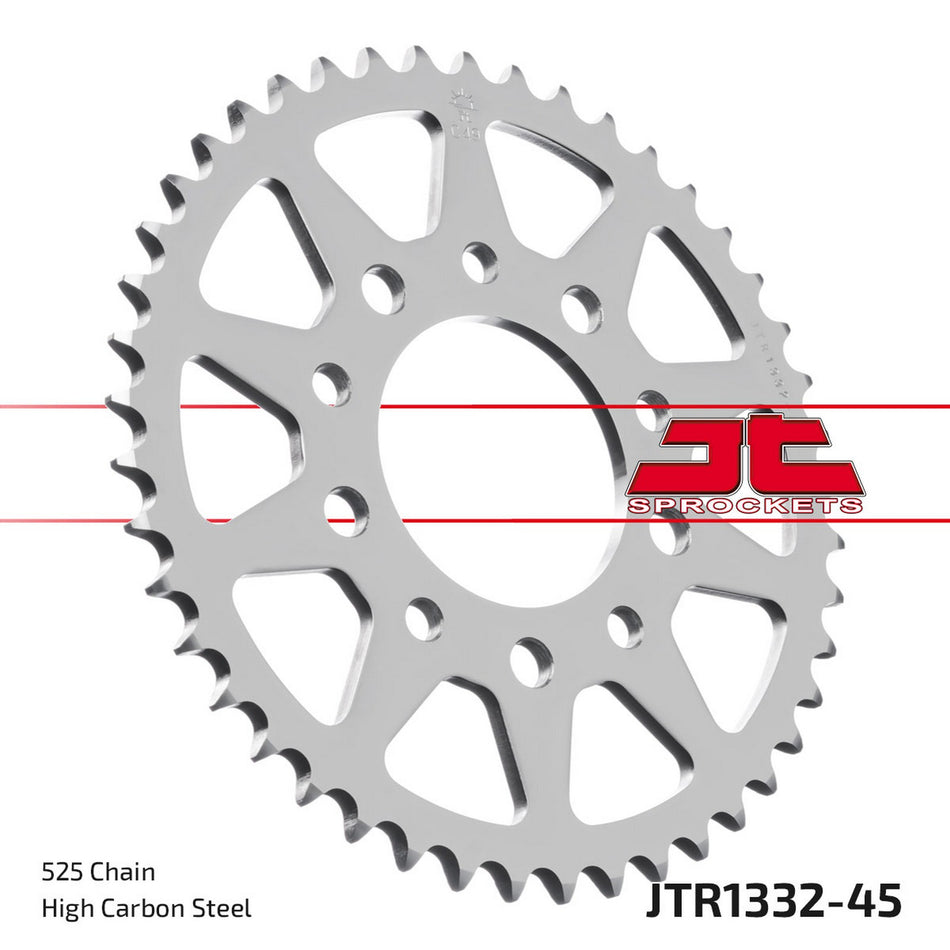 JTR1332.45 Rear Sprocket