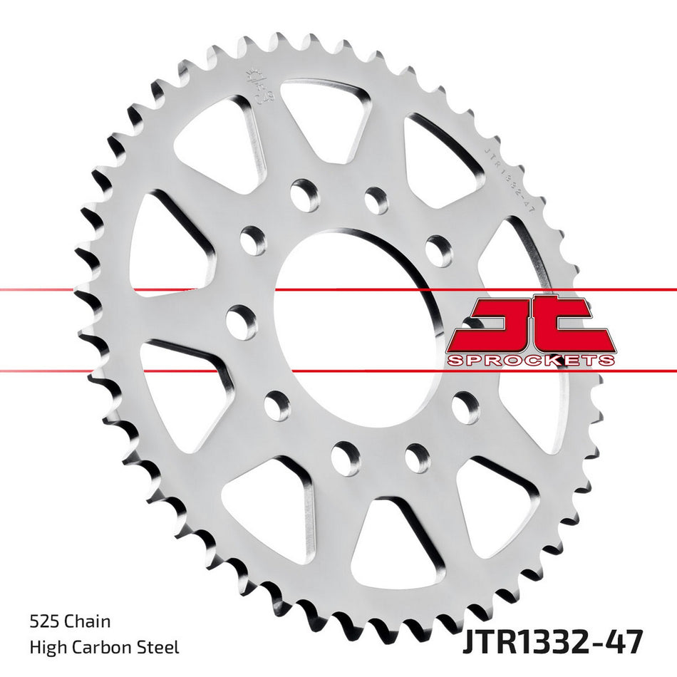 JTR1332.47 Rear Sprocket