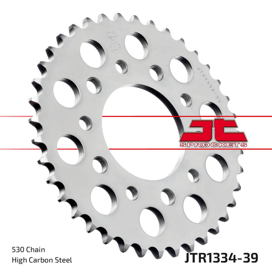 JTR1334.39 Rear Sprocket