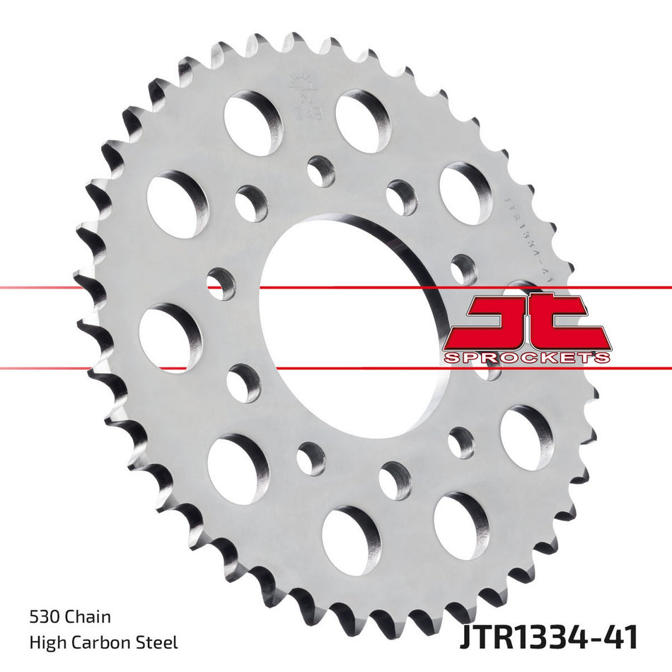 JTR1334.41 Rear Sprocket