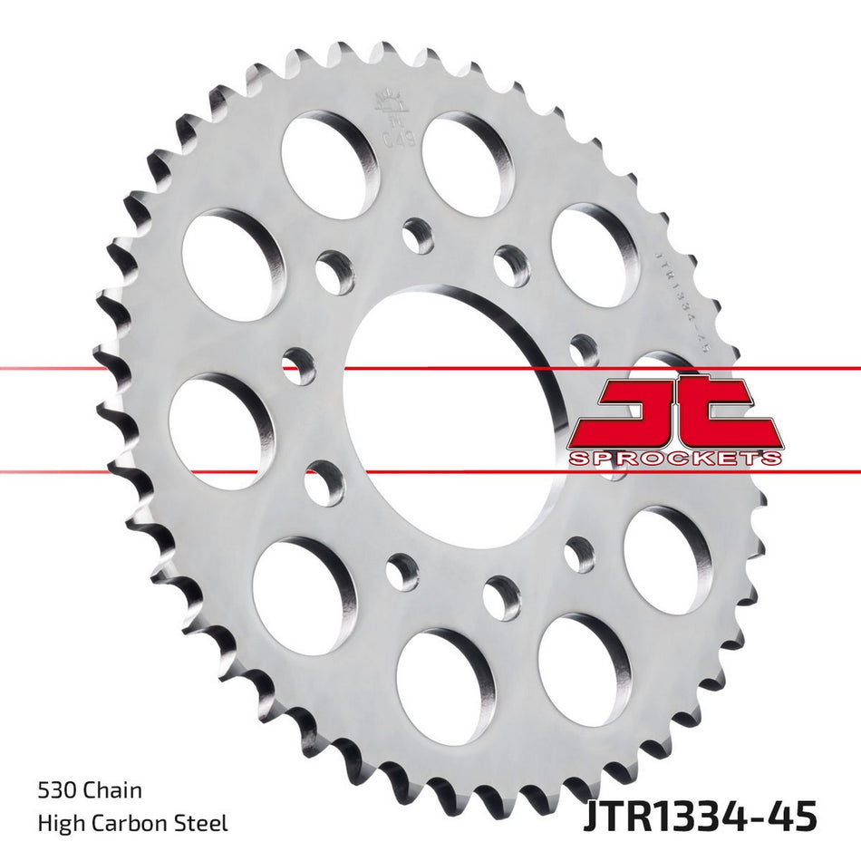 JTR1334.45 Rear Sprocket